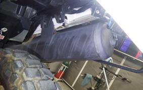 YAMAHA SEROW 250 Gen.2 2025 DG17J