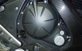 KAWASAKI NINJA 400 ABS 2015 EX400E
