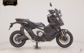 HONDA X-ADV 750 2026 RH21
