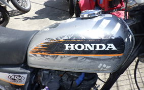 HONDA APE 50 AC18