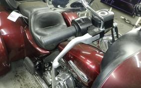 HARLEY FLHTCUTG TRIKE 2016