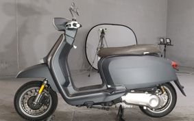 LAMBRETTA  V125 ..