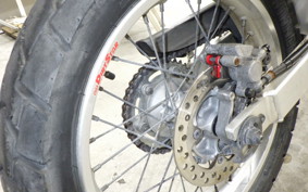 HONDA XR250 BAJA 2015 MD30
