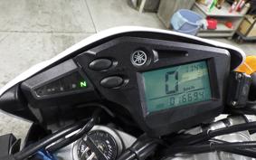 YAMAHA SEROW 250 Gen.2 DG17J