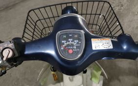HONDA SUPER CUB50 AA01