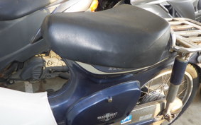 HONDA C70 SUPER CUB C70