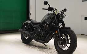 HONDA REBEL 500 A 2018 PC60