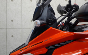 SUZUKI STROM SX EL11L