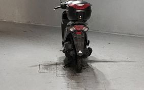 HONDA DIO 110 JF58