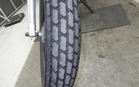 YAMAHA TW200 2JL