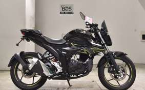 SUZUKI ｼﾞｸｻｰ150 ED131