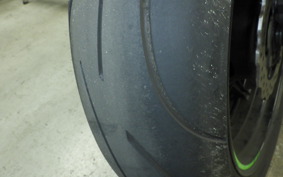 KAWASAKI NINJA ZX-6R A 2019 ZX636G