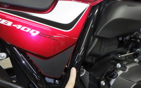HONDA CB400 SUPER BOLDOR A 2022 NC42