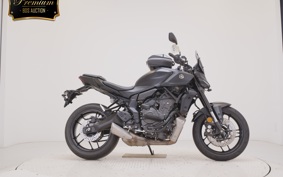 YAMAHA MT-07 AMT 2025 RM50J