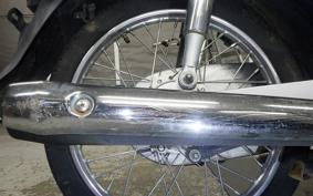 HONDA C50 SUPER CUB 2021 AA04