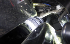 HARLEY FXBB1750 2020