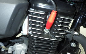 HONDA CB200XA 2001