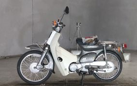 HONDA SUPER CUB70 C70