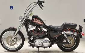 HARLEY XL1200CI 2010