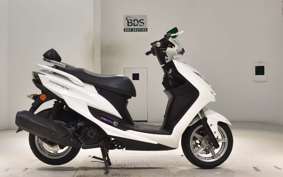 YAMAHA CYGNUS 125 XSR 3 2023 SEA5J