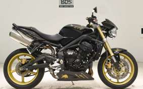 TRIUMPH STREET TRIPLE 2007