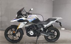 BMW G310GS 0G02