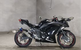 KAWASAKI NINJA250 EX250L