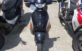 SUZUKI LET's 4 CA45A
