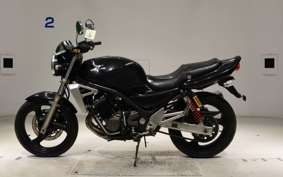 KAWASAKI BALIUS 250 Gen.2 ZR250B