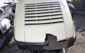 HONDA FUSION X 1999 MF02