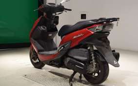 SUZUKI ｽｳｨｯｼｭ125 2002 DV12B