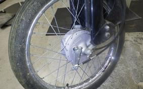 SUZUKI BIRDIE 50 BA41A