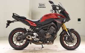 YAMAHA MT-09 Tracer 2016 RN36J