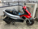 Фото Gilera RUNNER 125VX с японского аукциона