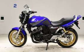 HONDA CB400SF VTEC Spec3 2006 NC39