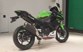 KAWASAKI NINJA 400 2019 EX400G