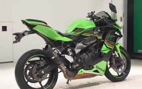 KAWASAKI ZX-25R-2SE