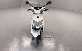 YAMAHA CYGNUS125XSR SE44J