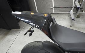 KTM 1190 RC8 2008