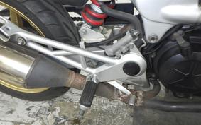 HONDA VTR 250 Gen. 2 2020 MC33