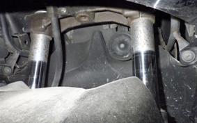 SUZUKI SKYWAVE 250 (Burgman 250) M CJ45A
