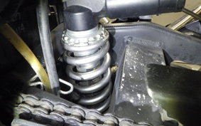 KAWASAKI Z1000 Gen.3 2008 ZRT00B