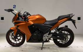 HONDA CBR400R 2016 NC47