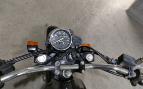 HONDA FTR223 MC34