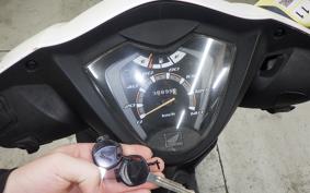 HONDA DIO 110 1991 JF31