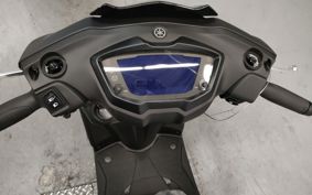 YAMAHA  CYGNUS  GRIF ASU SEJ4J