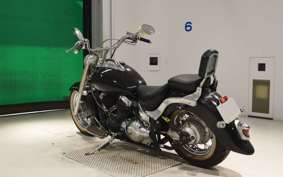 YAMAHA DRAGSTAR 400 CLASSIC 2003 VH01J