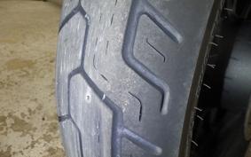 HONDA REBEL 250 A 2007 MC49