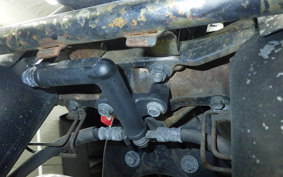 YAMAHA DRAGSTAR 1100 CLASSIC 2006 VP13J