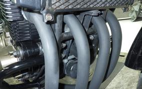 KAWASAKI ZRX400 2008 ZR400E